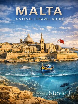 cover image of Malta